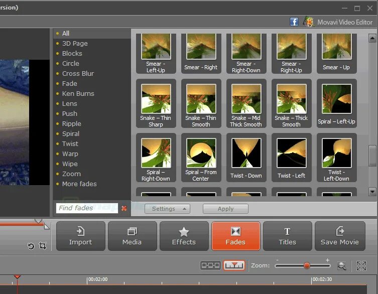 Как сделать в мовави. Movavi Video Editor. Программа для видеомонтажа Movavi. Программа для раскадровки видео. The Editor.