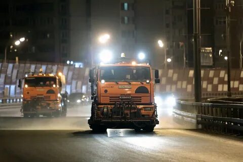 Государственные дорожные службы