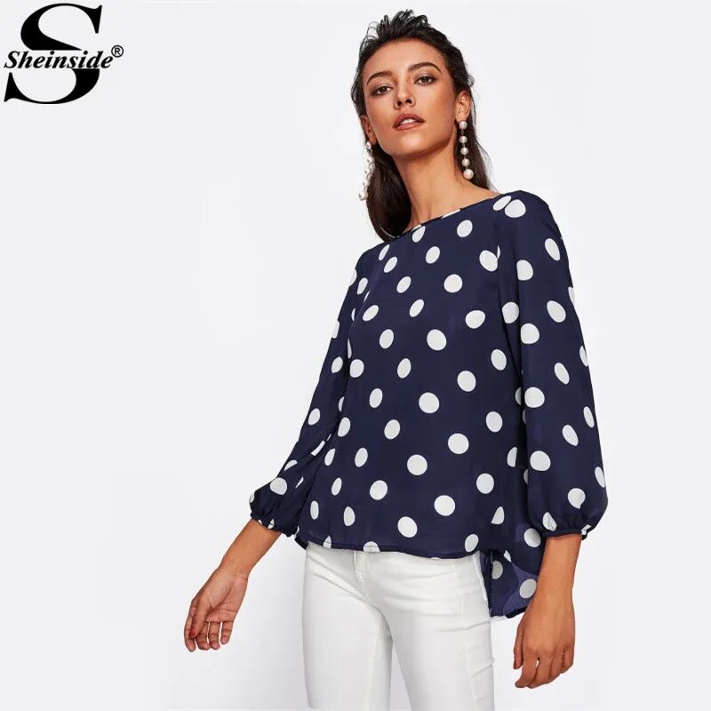 Dots одежда
