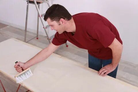 Приклеенные люди