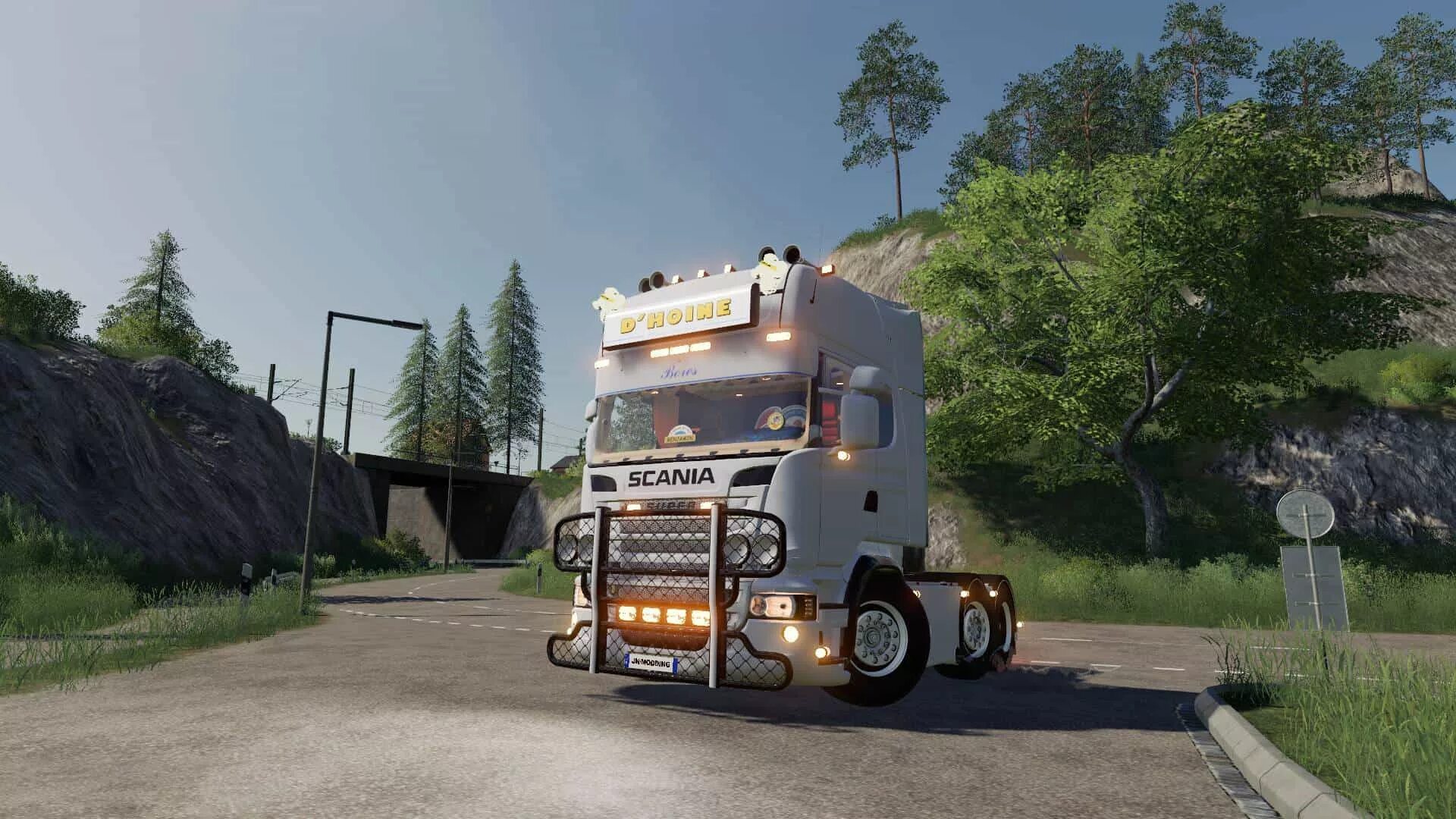 Mod 19 моды. Fs19 Scania. Скания для ФС 19. Fs19 тягачи. FS 22 Scania.