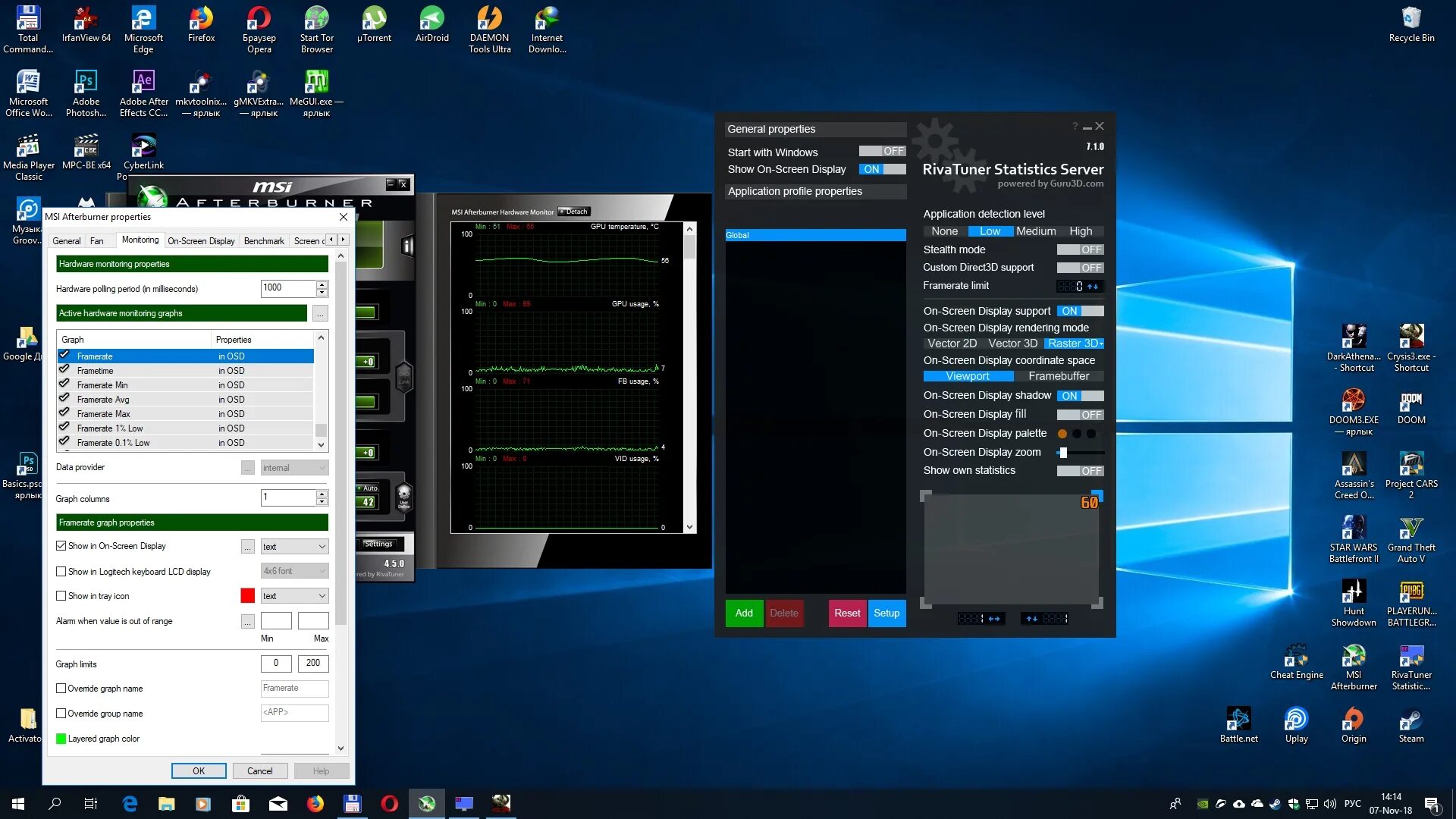 MSI Afterburner Statistic Server. Рива тюнер. MSI показатель ФПС. RIVATUNER отображается в игре. Msi server