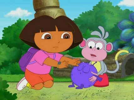 Amazon.de: Dora The Explorer - Staffel 6 Teil 1 dt./OV ansehen.