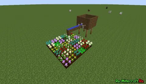 Magical crops 1.7 10
