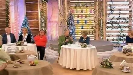Передачи доброе слово