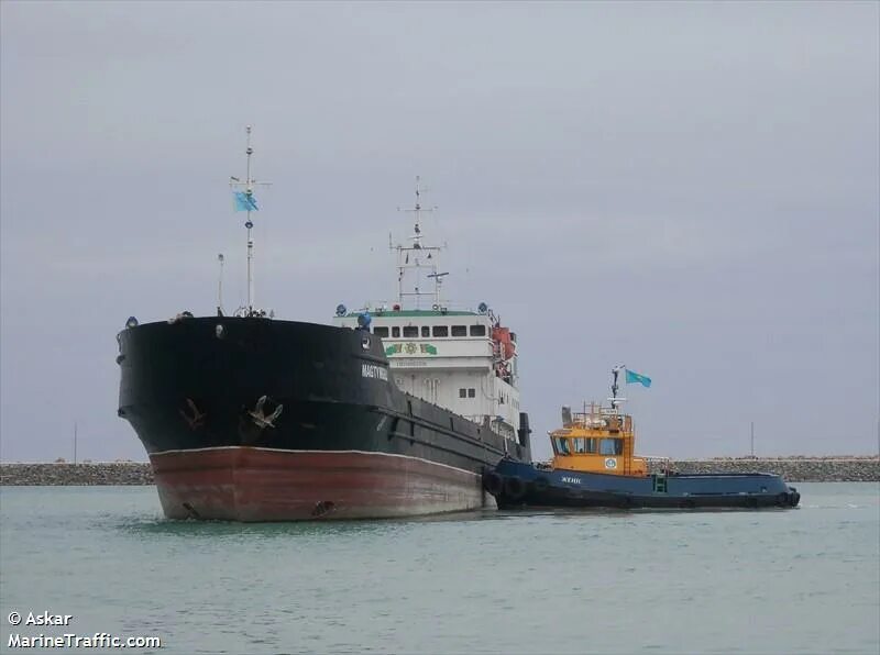 Magtymguly судно. Каспийское море Актау судно. Stan tug 1907. IMO Group Turkmenistan.