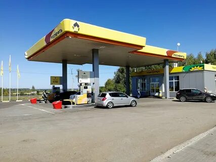 роснефть 22