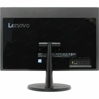 Моноблок lenovo v510z