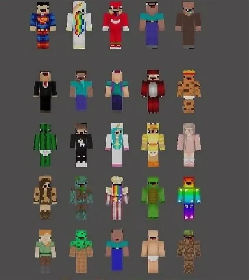 Here's a side-by-side of the reimagined skins! Which one is your favorite? /r/Fo