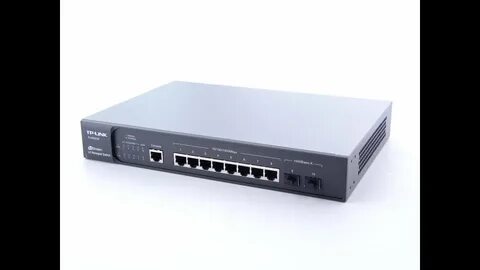 Tp link с sfp портом