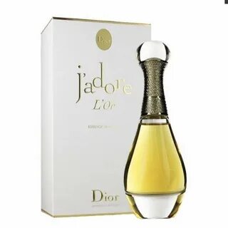 Dior l or