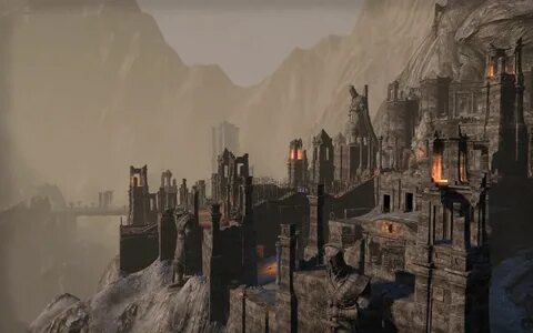 Мод citadel