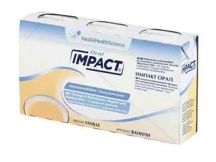 Impact