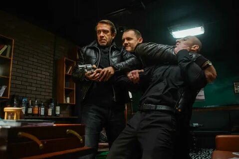 Топ русский криминал