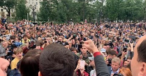 Новости сегодня в москве читать