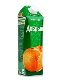 Нектар натуральный
