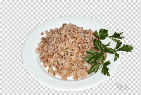 Ту каша гречневая