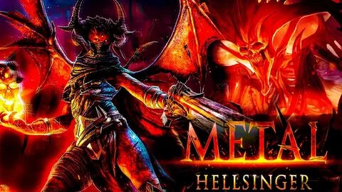 Прохождение metal