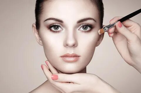 Make up 10