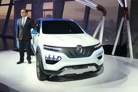 Renault k