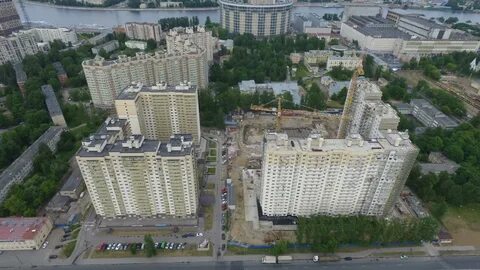 Невской звезды квартиры