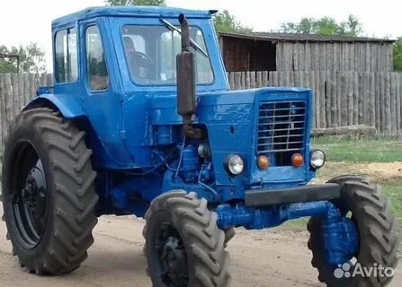 Авито мтз 50
