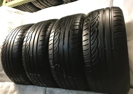 245 40 r17 лето