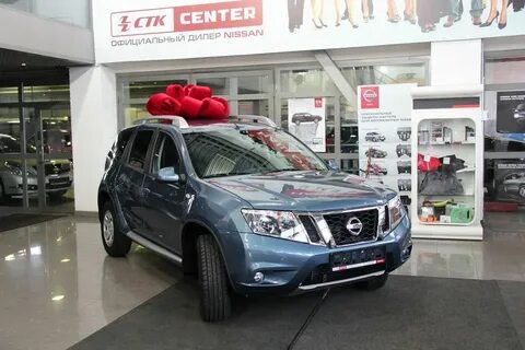 Nissan санкт