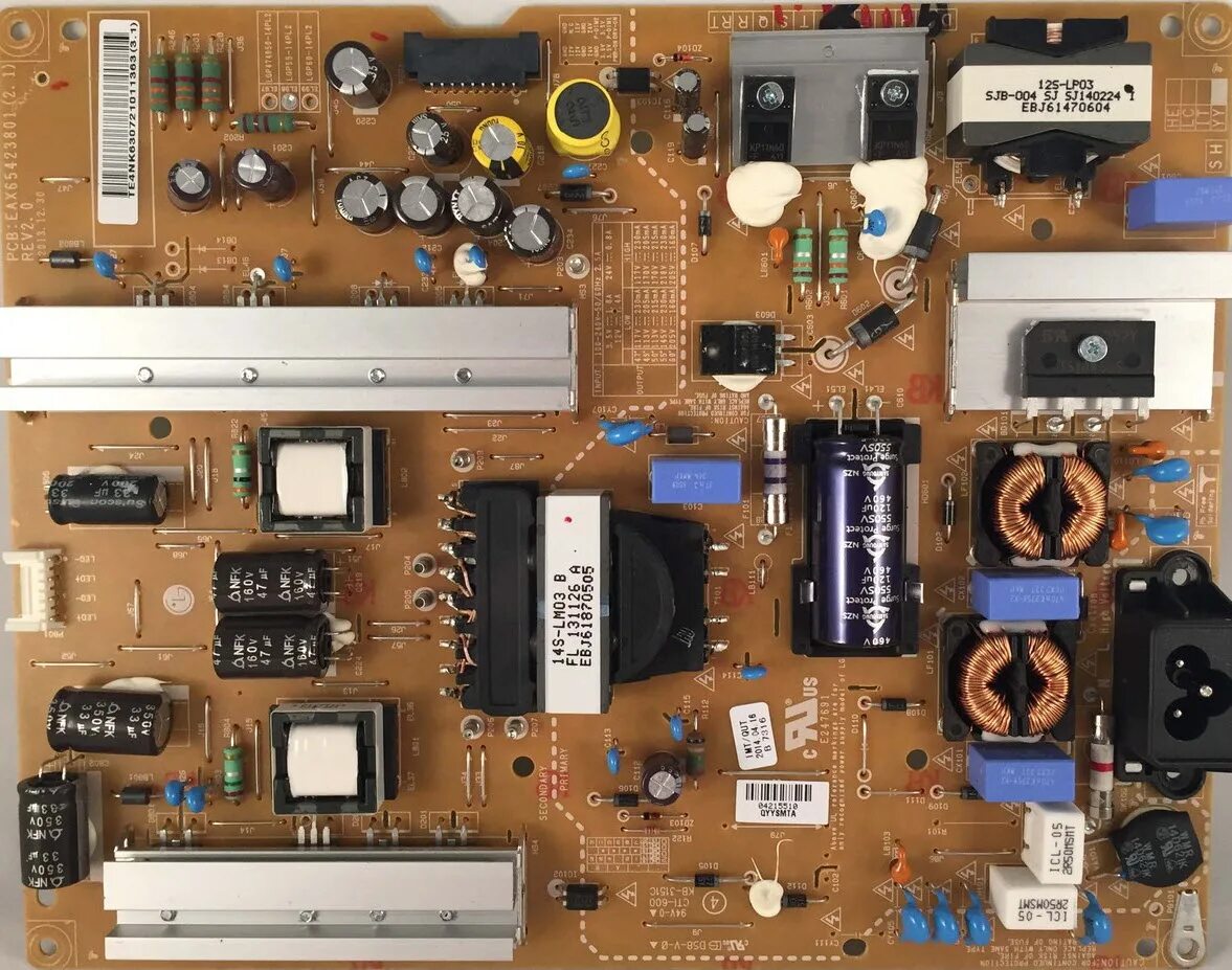 Eax65423801 2.2. Блок питания телевизора LG 32ln541u. Eax65423801 (2.1). Блок питания LG 47lb650v. Плата питания lg