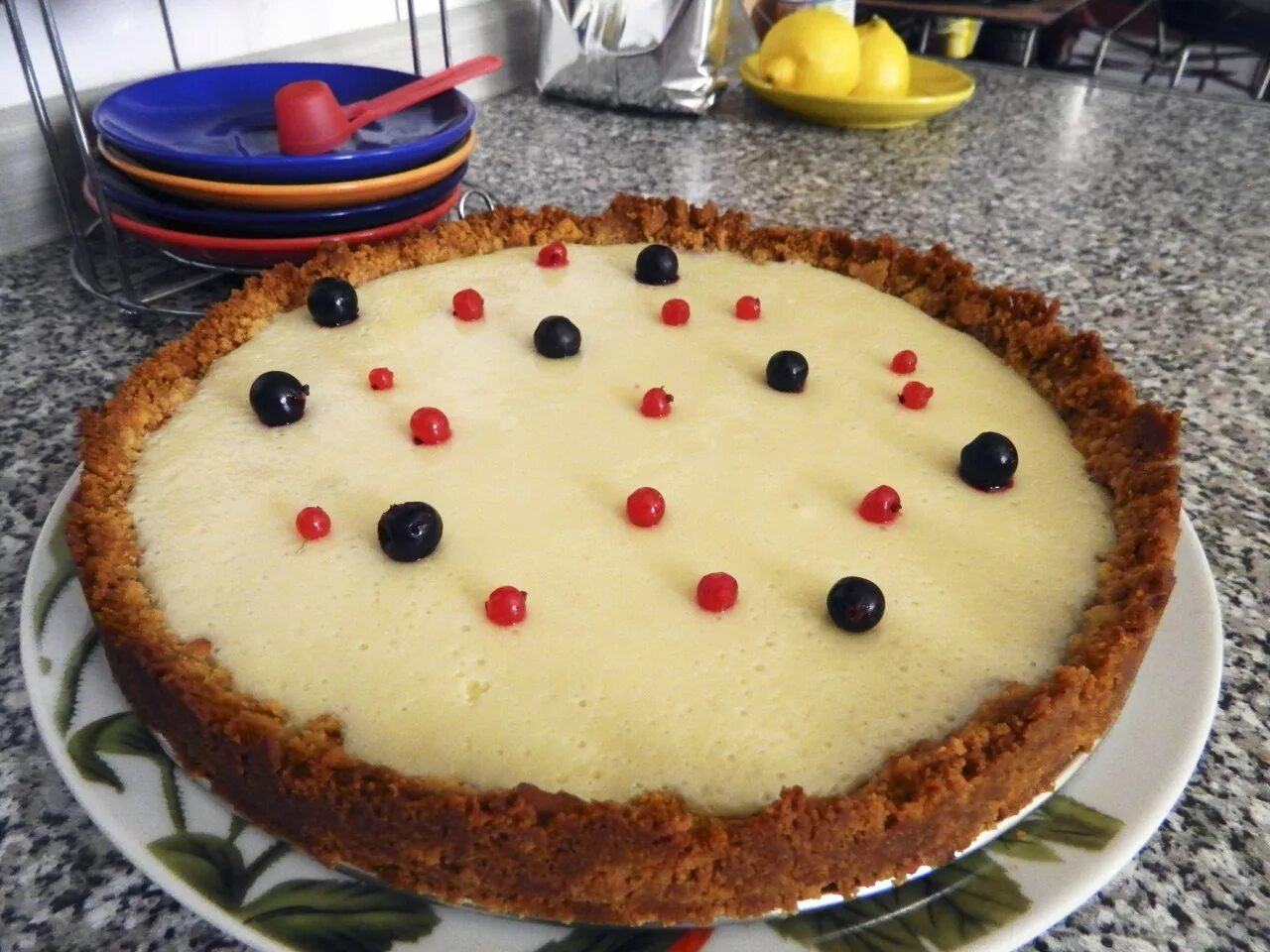 Картинки ПИРОГ СО СГУЩЕНКОЙ