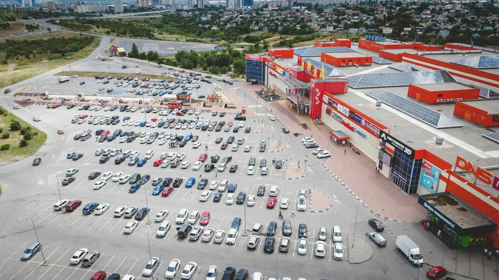 Осьминожка, children's shoe shop, Volgograd, Zemlyachki Street, 110Б - Yandex Ma
