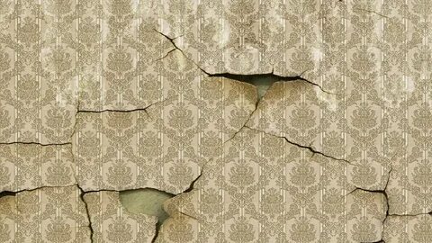 Снять советские обои