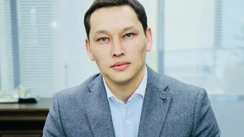 Активная общественный деятель