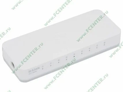 D link des 1008c b1a