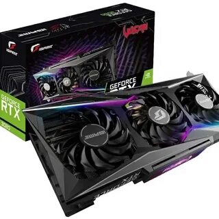 Colorful rtx 3080 10gb