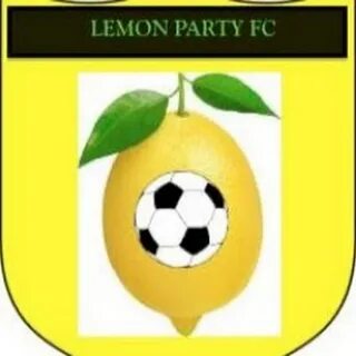 Lemon party