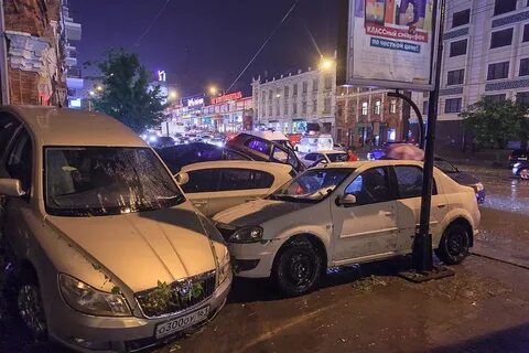 Ростов на дону сегодня время