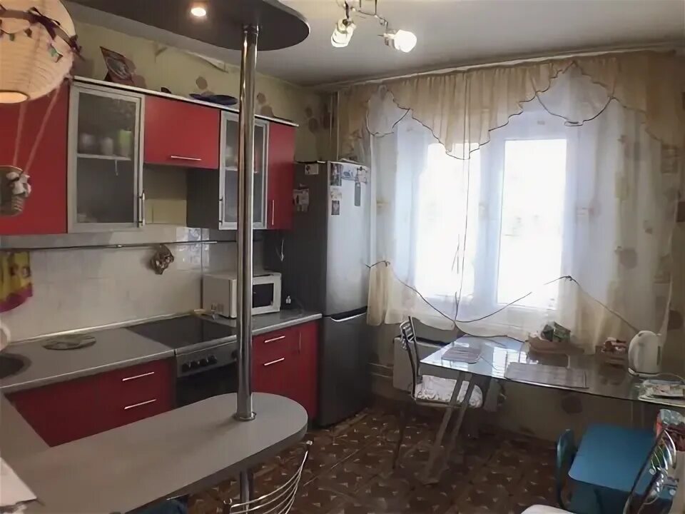 Квартиры 9 мая