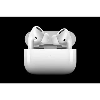 Наушники беспроводные airpods pro magsafe