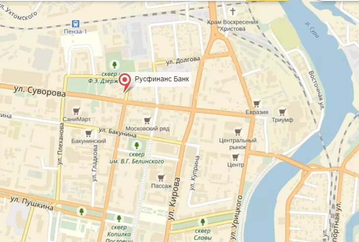 Ул урицкого 62 пенза. Карта пензы и пензенской области. Улица урицкого пенза на карте. Административно-территориальная карта пензенской области. Карта пензенской области по районам.