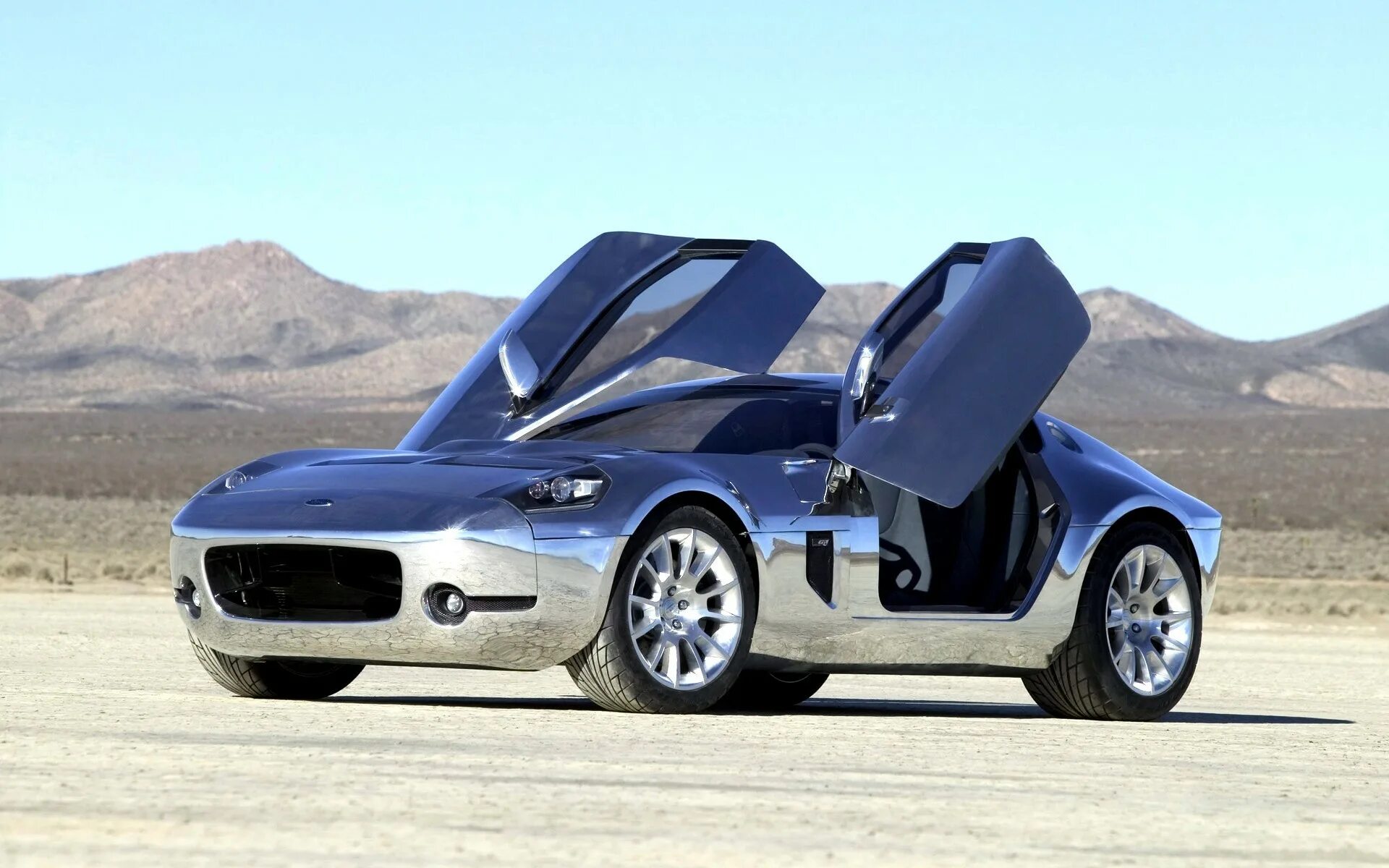 Видео 1 автомобиля. Ford Shelby gr1 Concept. Ford Shelby gr-1. Форд Шелби gr-1 концепт. 2005 Ford Shelby gr-1.