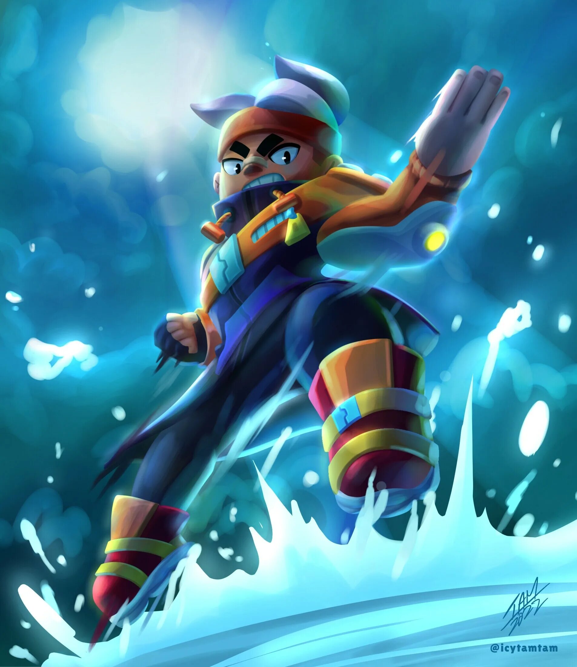 冯伟 feng wei（c12）. Фэнг brawl stars. Неистовый фэнг арт. Дбд фенг мин арт. Фенг мин.