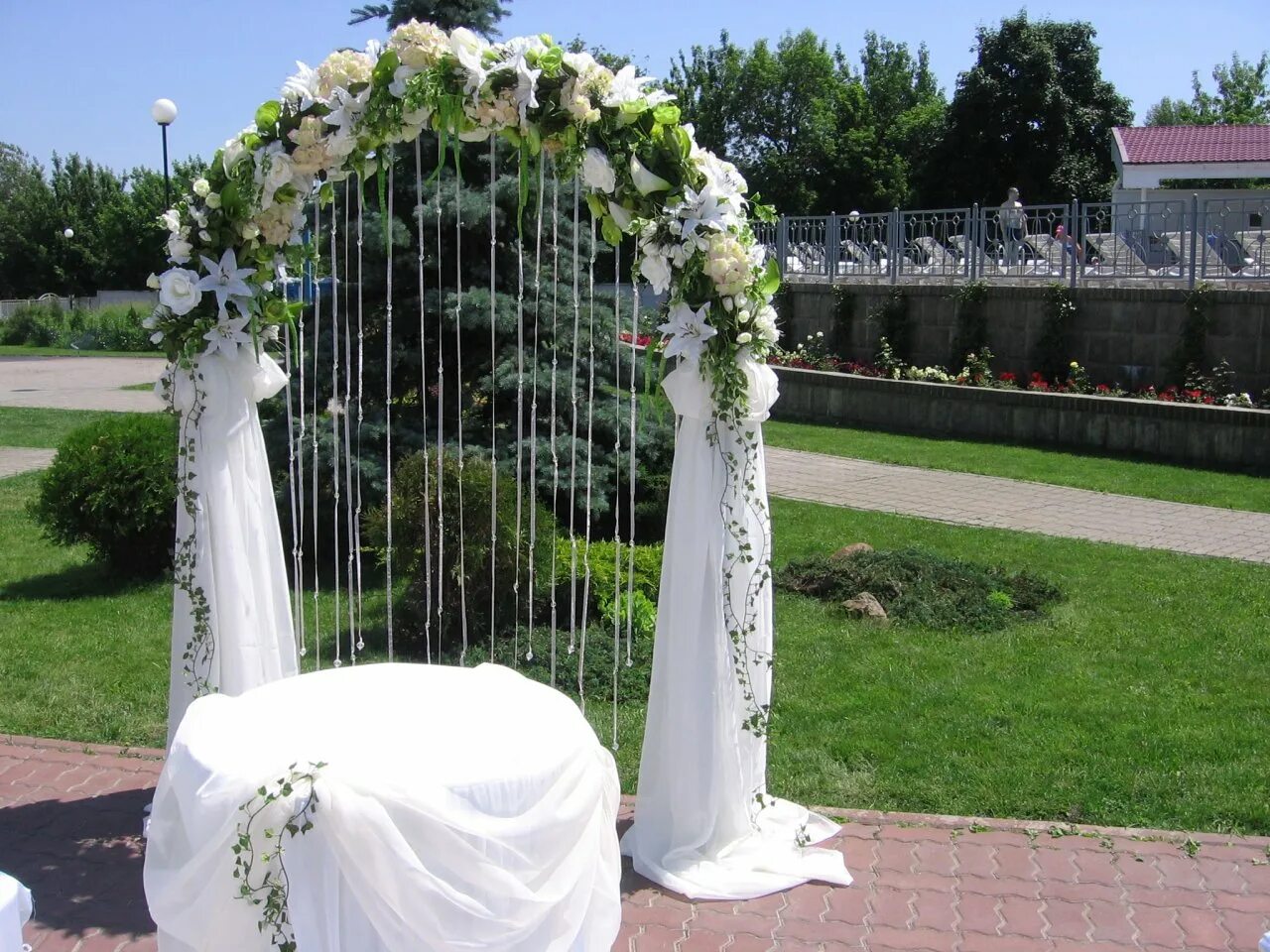 Выездная арка. Арка "Свадебная". Арка для выездной регистрации. Арка для свадьбы. Украшение арки на свадьбу.