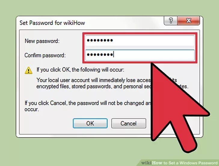 Click to confirm. Set password. New password. Set New password. Пароли New.