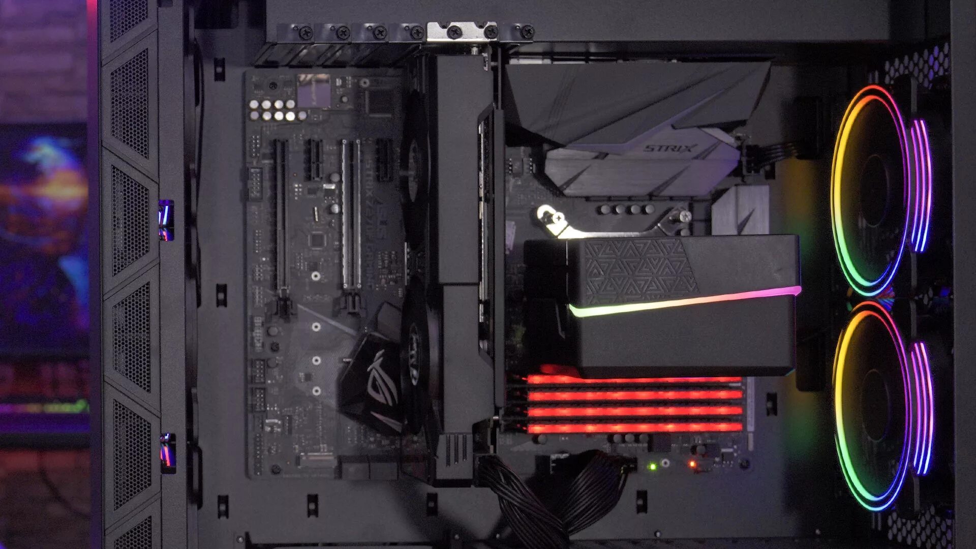 Aerocool flo saturn корпус. Flo saturn frgb. Aerocool flo saturn frgb. Aerocool flo saturn корпус. Корпус aerocool flo saturn frgb.