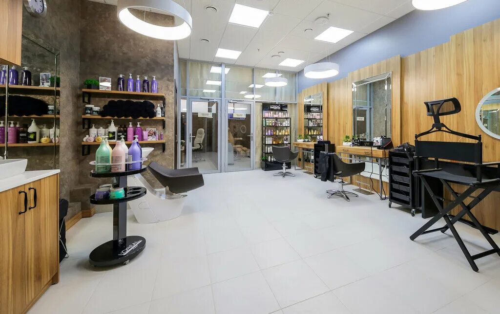 Photos at L'Échappée - Urban Spa - Paris, Île-de-France