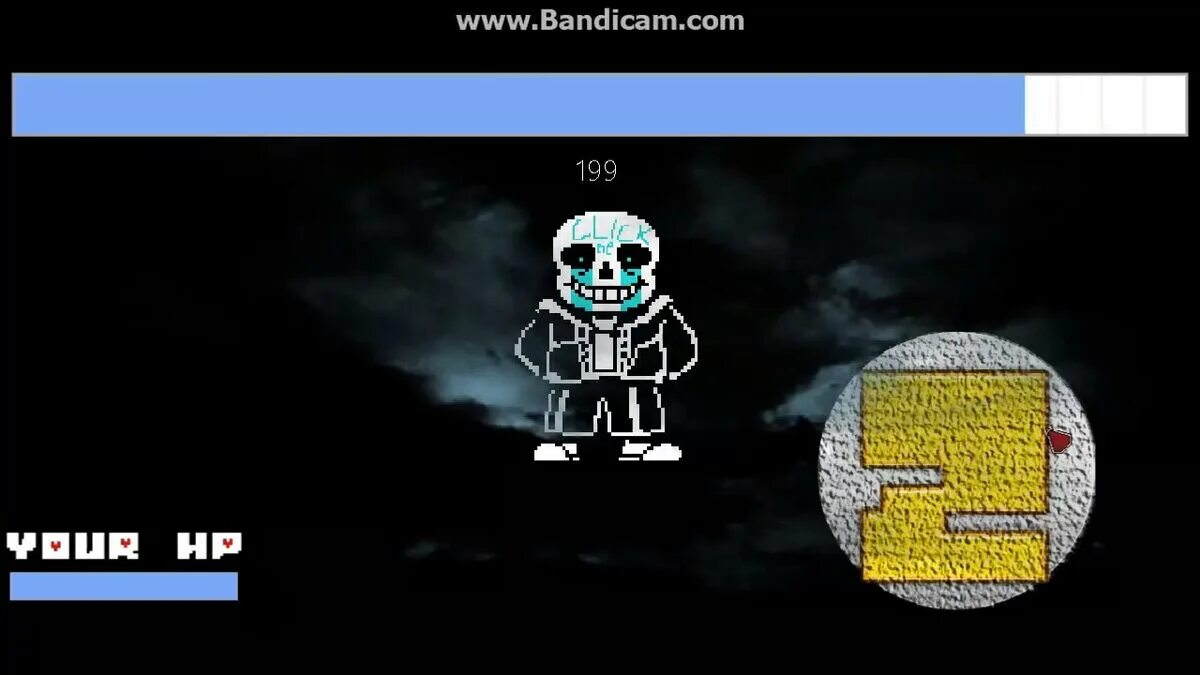 Clickertale