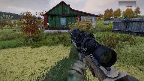 Арма 5