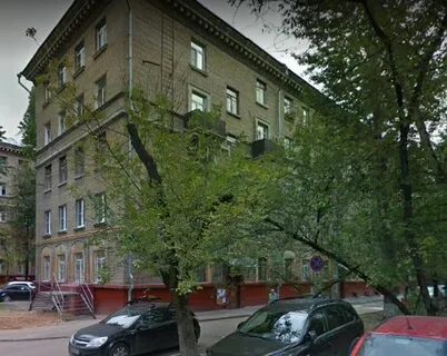 Москва улица маршала бирюзова 34к2 каракилис