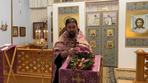 Отец ткачев последние проповеди